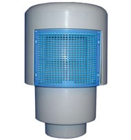 ������ HL900N ��������� ��� ��������������� ��������������� �������, ����� �� ��������� DN 50/75/110