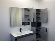 �������-���� COMFORTY ���������-90 (880�800�160) ���������, ����� ������� 00-00006504