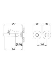 ��������� ��� �������� CISAL Vita VI00551040 �������., ��������., ����.�����, ����� 200��, ���� ���