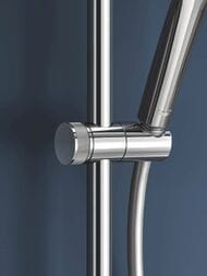 ������� ������� Grohe Euphoria 260 27296003 ��������� CoolTouch, ����./������ ��� 1+3 ������, ����