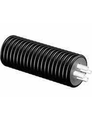 Труба Usystems Quattro PE-хa 2x32x4,4-2x32x4,4/175 PN10