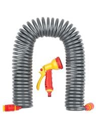 ����� ���������� GRINDA ����� ������ 3/8"x15�, ��������-����������� 7 �����,������� ���� 1/2"x3/4"