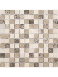 ������� �� ������������ ����� LeeDo Pietrine 4 Pietra Mix 1 MAT 23x23 (PET) (298�298�4) (��.)