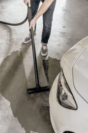Пылесос KARCHER WD 3 S V-17/4/20 мусоросборник 17л арт. 1.628-135.0
