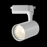 �������� ���������� Maytoni Vuoro (�����) TR003-1-10W3K-M-W Unity 3000K 10�� 36�, IP20, �����