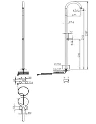 ������� ������� ������� MONT BLANC Antifreeze, ����. �������������, ������� ���, ����� L80001030