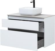 ����� ��� �������� Aquanet Nova Lite 90 242268 (870�442�562) ���������, 2 �����, ����� ������