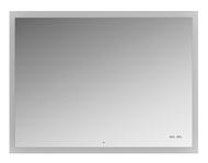 Зеркало AM.PM Spirit 2.0 (800х600х40) LED-подсветка, антизапотевание, ИК-сенсор M71AMOX0801SA