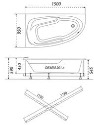   Triton  (1500950) ,  ,  - V80+CK60PF