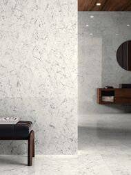 ������� ITALON Charme Extra Carrara Mosaico Diamond (280�480) ����, 620110000077 (��.)