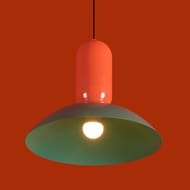 ��������� ���������� Freya Lotus (�����) FR5551PL-01RG, 80 Ra, 220/240 V, IP20,������
