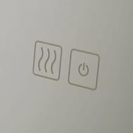 ������� � ������������� ���� Cezares CADRO 807�30��, �������, ���������, ������, �������� CZR-SPC-CADRO-800-LED-TCH-WARM