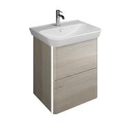 ����� � ��������� Burgbad Iveo 650�492�721 LED, 2 �����, ��� ������� SFEY065F2834G0169C0001*1