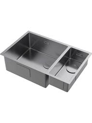  Omoikiri TAKI 69-2-U/IF-IN-L (695440200)  ,  .  4997049