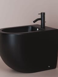 ��������� ���� Ceramicanova Metropol 360�570�410 � ���������� ��� ���������, ������ ���. CN4005MB