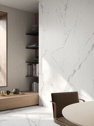 ��������������� ������ ITALON Stellaris Statuario White (1200�2780�6) ������, ����� (��.�.)