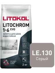 ������� ��������� LITOKOL LITOCHROM 1-6 EVO � ��������������.����������, LE.130 �����, ���.2 ��