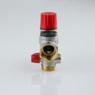 Группа безопасности бойлера VALTEC 3/4" арт. VT.461.NE.05
