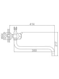 ��������� Ledeme �26 ���������, ��� ����� � ����, � ������� ������, ���� L2626-2