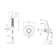 ������! ������������� ��� CEZARES GOLF KS-03/24 ����� 120��, ���������, ������ 24 �����