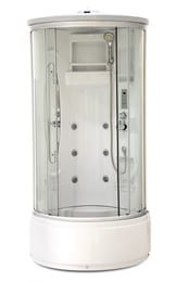 �������������� ������� ������ LUXUS �11� (900�900�2160) ������ 410��, ����� ����., �����. ������