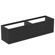 ����� ��� �������� Ideal Standard CONCA (1985x505x540) 4 �����, ���� ������ ��� T3993Y4