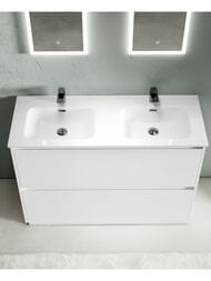    SANCOS Libra Floor (1190x450x840) ,  ,   LB120F-2W