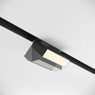 �������� ���������� Maytoni Basis Gravity (����� �������) TR075-2-10W3K-B 3000K 10�� 120�, IP20, ������