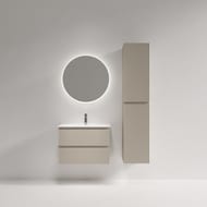 ����� ��������� SANCOS Snob R 690�390�500, 2 �����, ���������, Beige Soft ,SNR70/39CE