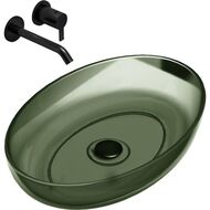 �������� ��������� ABBER Kristall 600�400�130 ��� ���. ��� ���� � �������,��������� AT2801Vesuvian