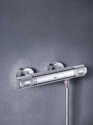 ��������� Grohe Grohtherm 1000 Performance 34776000 ���������, ��������� ��� ����, ����