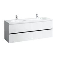    LAUFEN PALOMBA 4.0745.4.180.220.1 (1585x495x590) 4 ,  , 