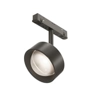 �������� ���������� Maytoni Lens (����) TR217-2-15W4K-B Exility 4000K 15�� 70�, IP20, ������