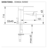 ��������� ��� ���� Remer Q-Design QD20, ����