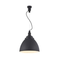 ��������� ���������� Maytoni Bellevue (������) P535PL-01B, 60��, IP20, E27, ������