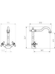    Migliore PRESTIGE ,   ,  31614