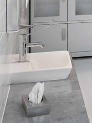   Vitra AquaMed   ,  A42312WSA