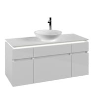 ����� ��� ���������� Villeroy & Boch LEGATO (1200�500�550) ���������, 5 ������, ����� B578L0DH