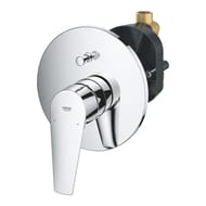    Grohe BauEdge  , ,  ,  29079001