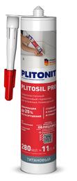 �������� PLITONIT PLITOSIL Pro �����������.��������. ���������� �����������, ��������� 310 ��