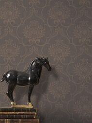 ���� ��������� �� ��������� Casadeco Haussmann 0,53�10,05 �������� ���������� 8212 25 86 HAUS (�����))