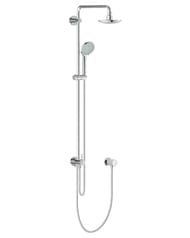 Шланговое подключение Grohe Rainshower 27057000 кругл. розетка, хром