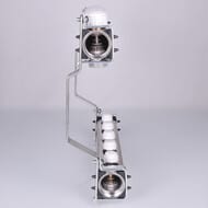 ������������ ������ VALTEC  8 �������, 1"�3/4" ��� ������������, ����������� ����� VTc.582.EMNX.0608