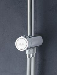 ������� ����� Grohe Tempesta New 26381001 ������� � ������ ���, ������, �������������