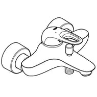 ������! ��������� Grohe EuroStyle 33591LS3 ��� �����, ������������, ���������, �����