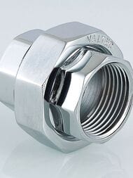 ����� ��������� VALTEC  1/2" �� �������������, ���������� VTr.340.C.0004