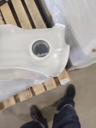 ������! �������� ��������������� RIFAR Monolit 500 (577�800�100) 10 ������, 1960 ��, �����