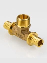 ������� VALTEC ����������, 16�1/2"��16, ������ CW614N, VTm.433.G.160416