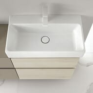 ����� � ��������� Burgbad Lin20 630�710�370 ���������, 2 �����, ��� ������� SGHB063F5354