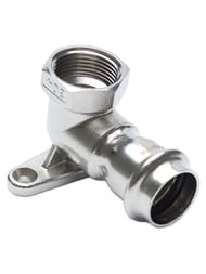   Franta 151/2",   SUS 304, V21151200G